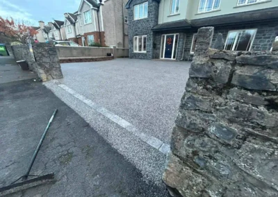 Westline Landscaping And Resin Bound Work Image