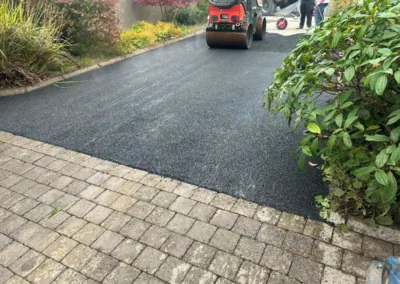 Westline Landscaping And Resin Bound Work Image