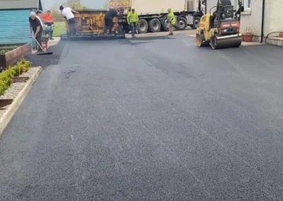 Westline Landscaping And Resin Bound Work Image