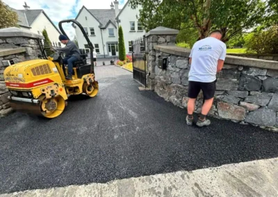 Westline Landscaping And Resin Bound Work Image