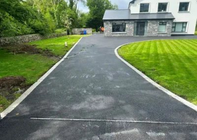 Westline Landscaping And Resin Bound Work Image