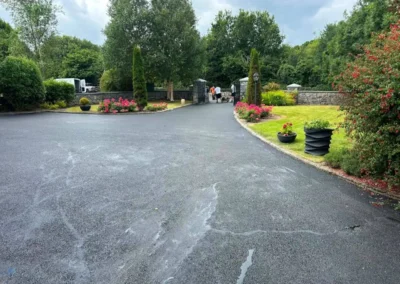 Westline Landscaping And Resin Bound Work Image