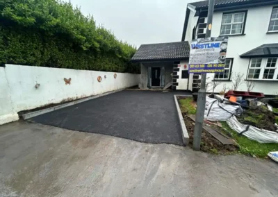 Westline Landscaping And Resin Bound Work Image