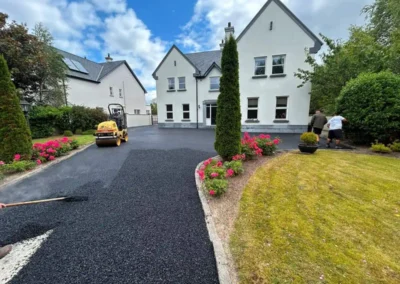 Westline Landscaping And Resin Bound Work Image