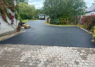 Westline Landscaping And Resin Bound Work Image