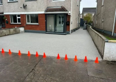 Westline Landscaping And Resin Bound Work Image