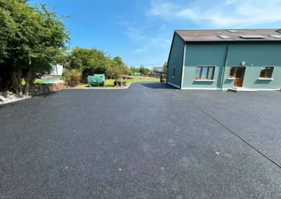 Westline Landscaping And Resin Bound Work Image