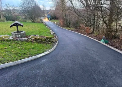 Westline Landscaping And Resin Bound Work Image