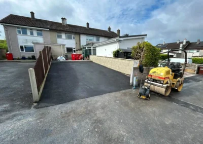 Westline Landscaping And Resin Bound Work Image