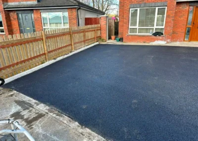Westline Landscaping And Resin Bound Work Image