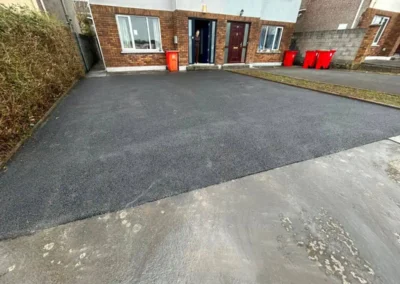 Westline Landscaping And Resin Bound Work Image