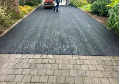 Westline Landscaping And Resin Bound Work Image