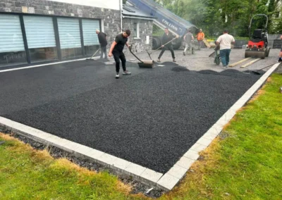 Westline Landscaping And Resin Bound Work Image