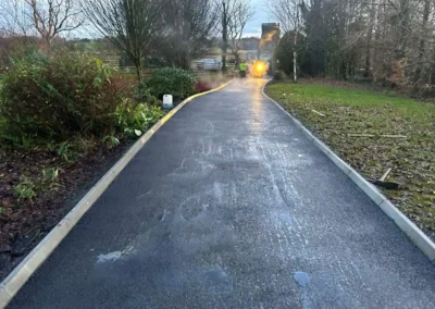 Westline Landscaping And Resin Bound Work Image