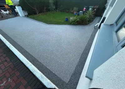 Westline Landscaping And Resin Bound Work Image