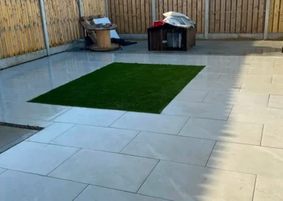 Westline Landscaping And Resin Bound Work Image