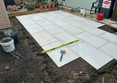 Westline Landscaping And Resin Bound Work Image