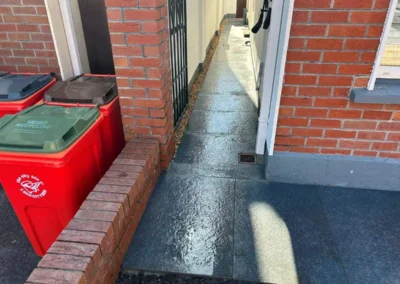 Westline Landscaping And Resin Bound Work Image