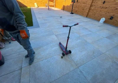 Westline Landscaping And Resin Bound Work Image