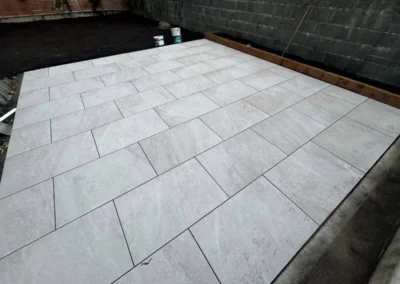 Westline Landscaping And Resin Bound Work Image