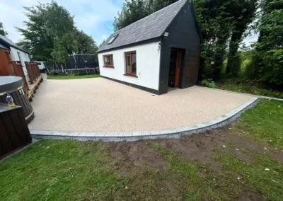 Westline Landscaping And Resin Bound Work Image