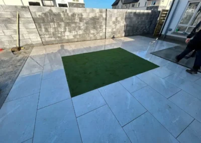 Westline Landscaping And Resin Bound Work Image