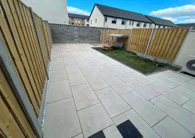 Westline Landscaping And Resin Bound Work Image