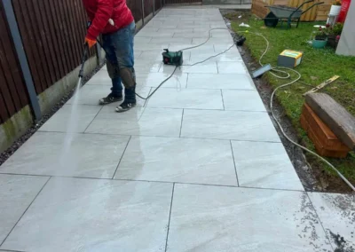 Westline Landscaping And Resin Bound Work Image