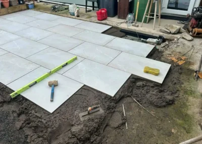 Westline Landscaping And Resin Bound Work Image