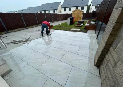 Westline Landscaping And Resin Bound Work Image