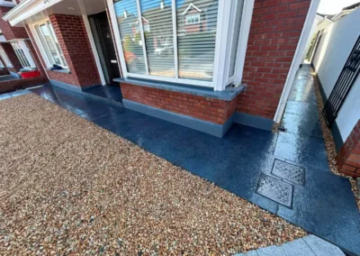 Westline Landscaping And Resin Bound Work Image