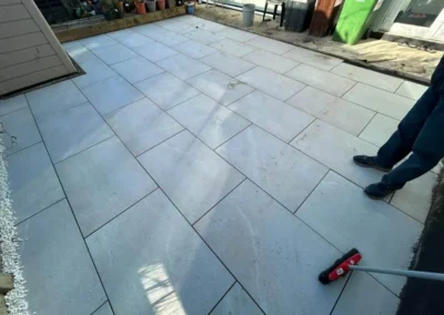 Westline Landscaping And Resin Bound Work Image