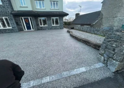 Westline Landscaping And Resin Bound Work Image
