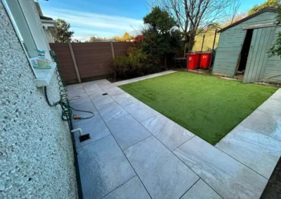 Westline Landscaping And Resin Bound Work Image
