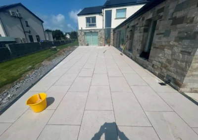 Westline Landscaping And Resin Bound Work Image