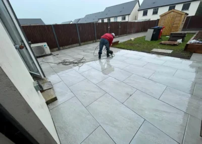 Westline Landscaping And Resin Bound Work Image