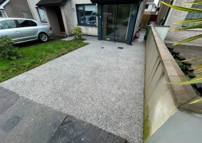 Westline Landscaping And Resin Bound Work Image
