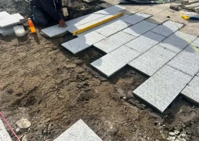 Westline Landscaping And Resin Bound Work Image