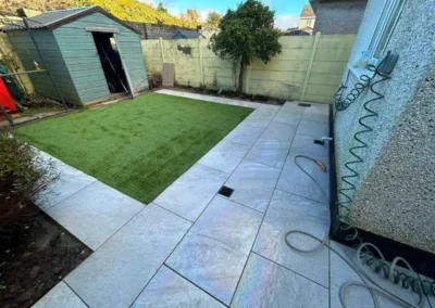 Westline Landscaping And Resin Bound Work Image