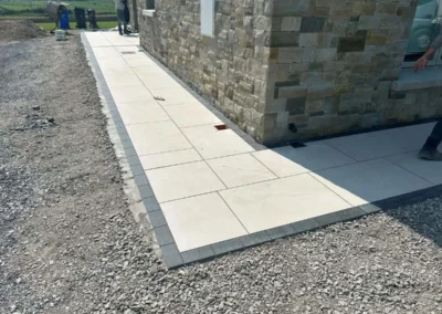 Westline Landscaping And Resin Bound Work Image