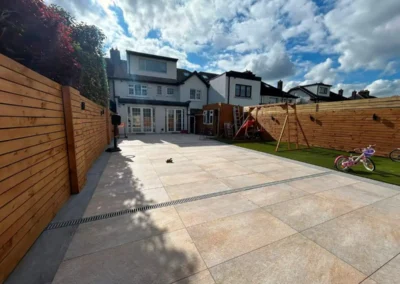 Westline Landscaping And Resin Bound Work Image