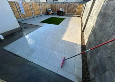 Westline Landscaping And Resin Bound Work Image
