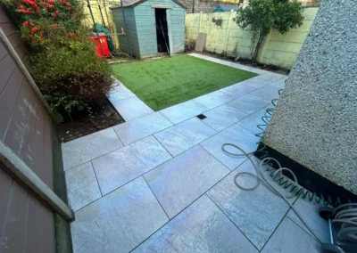 Westline Landscaping And Resin Bound Work Image