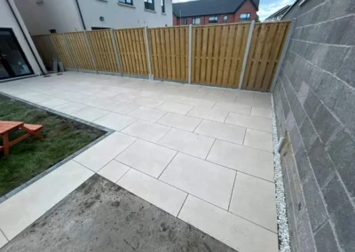 Westline Landscaping And Resin Bound Work Image