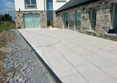 Westline Landscaping And Resin Bound Work Image