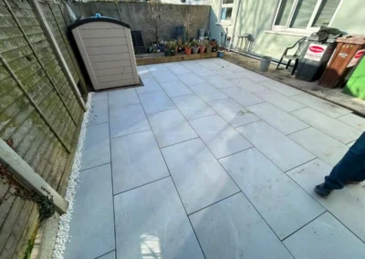 Westline Landscaping And Resin Bound Work Image