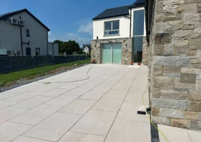 Westline Landscaping And Resin Bound Work Image