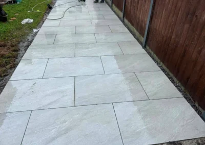 Westline Landscaping And Resin Bound Work Image
