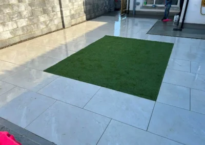 Westline Landscaping And Resin Bound Work Image