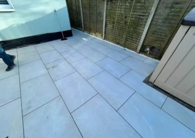 Westline Landscaping And Resin Bound Work Image